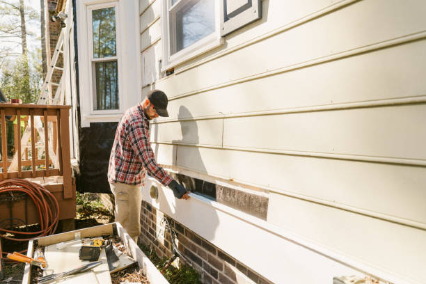 Trusted Wood Siding service in New Hope, MN - Creative Siding
